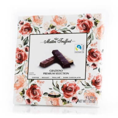 Grazioso-Premium