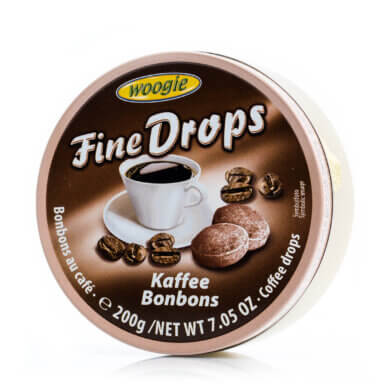 Fine Drops bombone Kafa